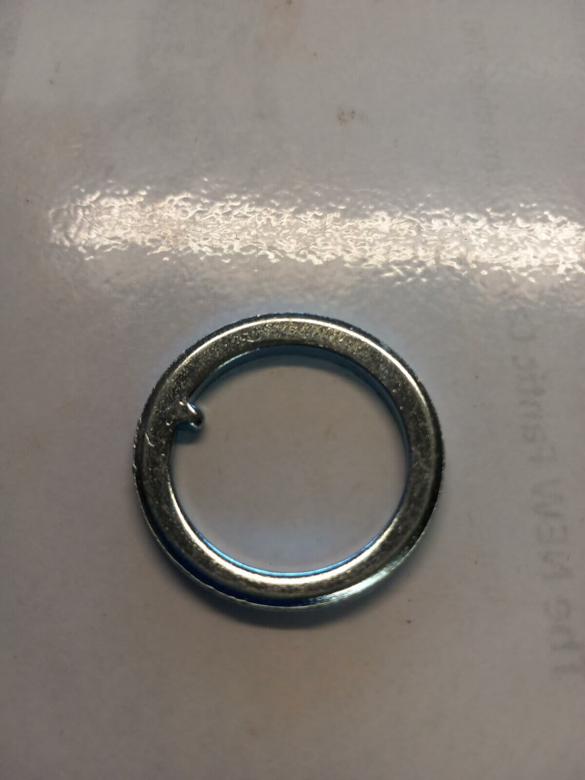 Hyosung Steering Stem Washer - Image 1