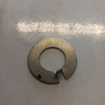 Hyosung Crankshaft Primary Drive Gear Lock Washer