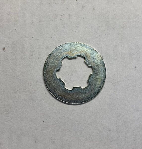 Suzuki lock washer