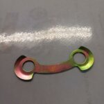 Hyosung Rear Sprocket Lock Washer