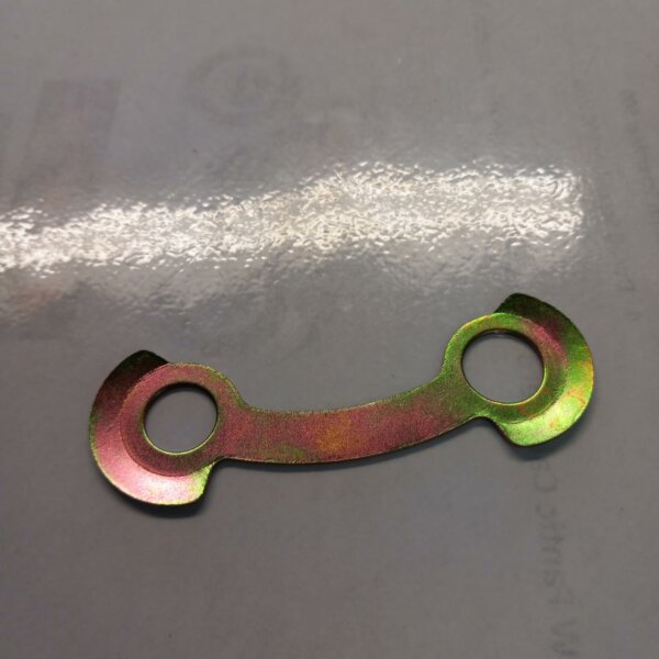 Hyosung Rear Sprocket Lock Washer