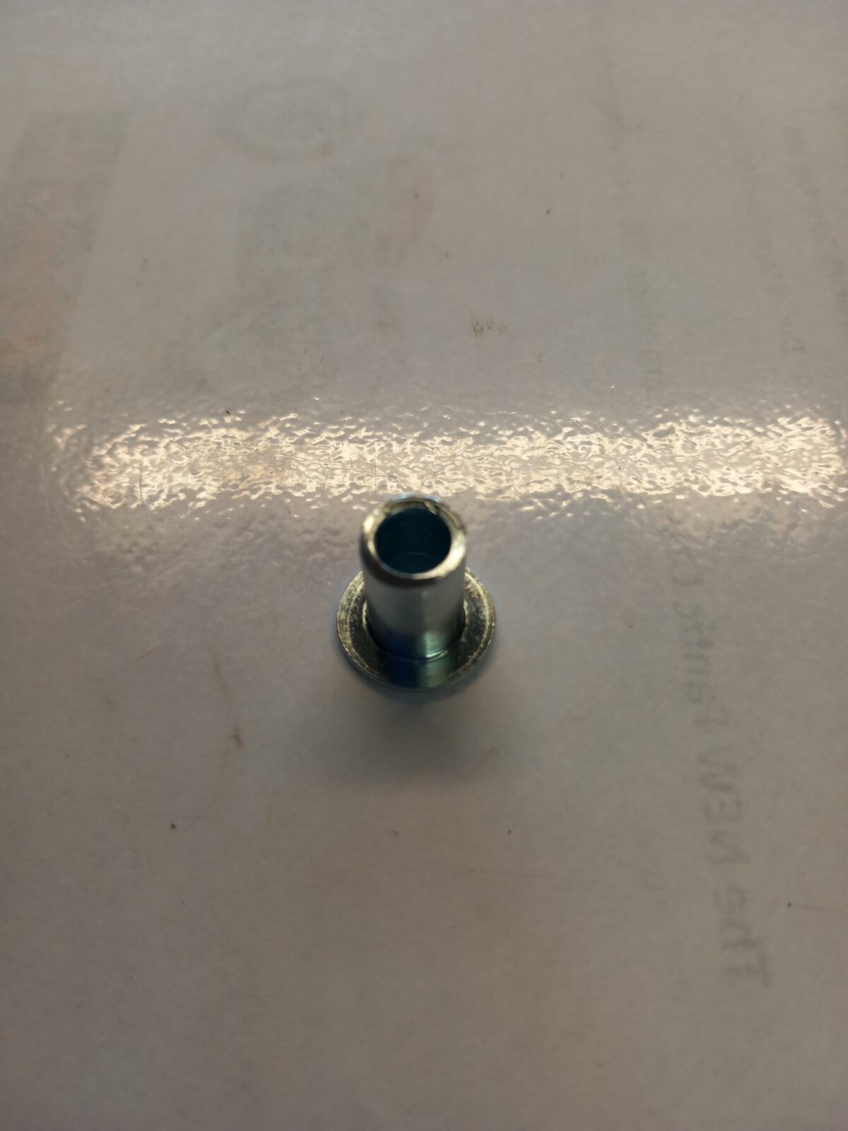 Hyosung Front Indicator Clamp Spacer - Image 1