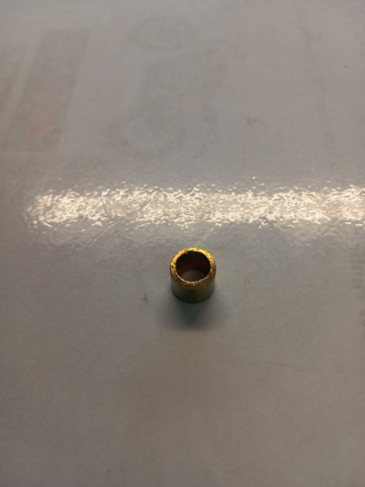Hyosung Air Cleaner Spacer - Image 1