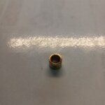 Hyosung Air Cleaner Spacer