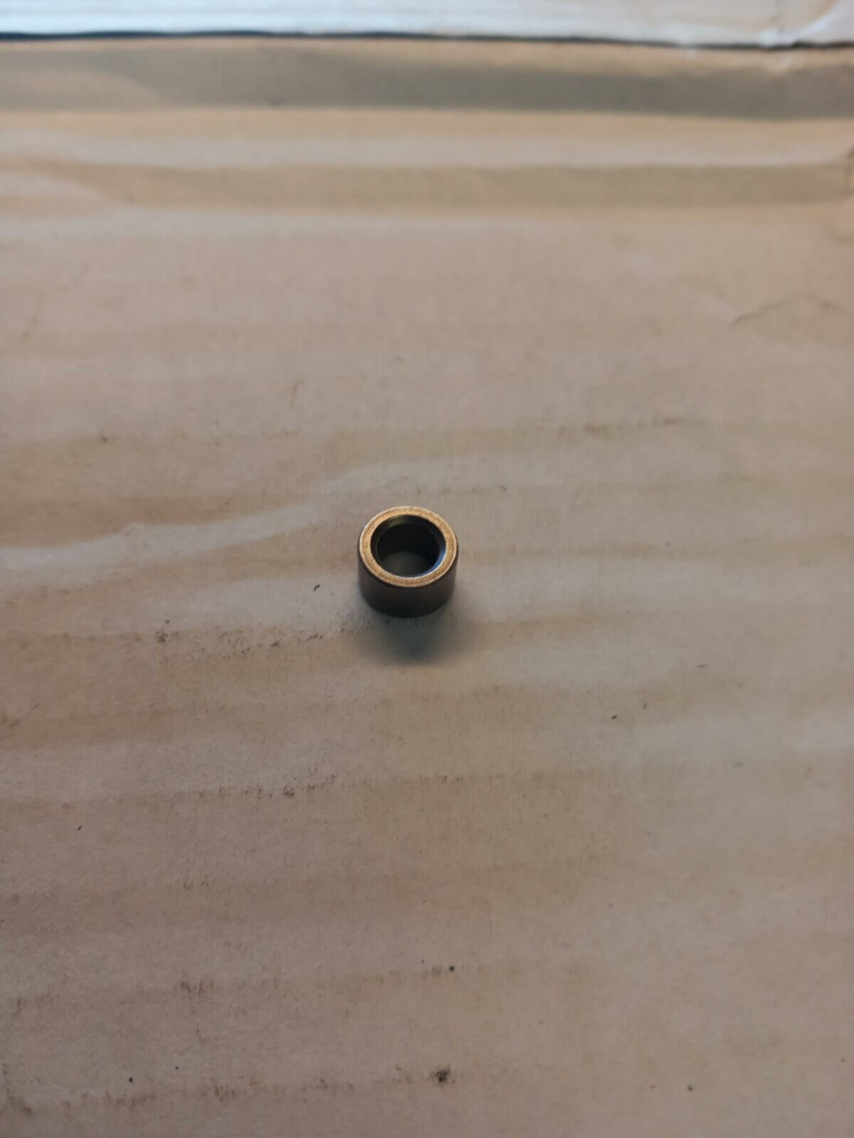Hyosung Gear Shift Fork No 1 Spacer - Image 1