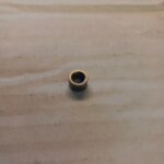 Hyosung Gear Shift Fork No 1 Spacer