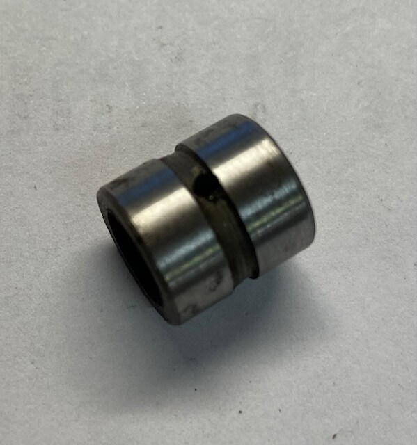 Suzuki spacer