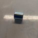 Hyosung Exhaust Support Spacer