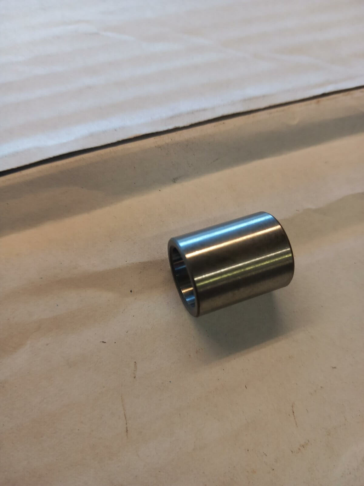 Hyosung Gear Shift Lever Spacer - Image 1