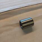 Hyosung Gear Shift Lever Spacer