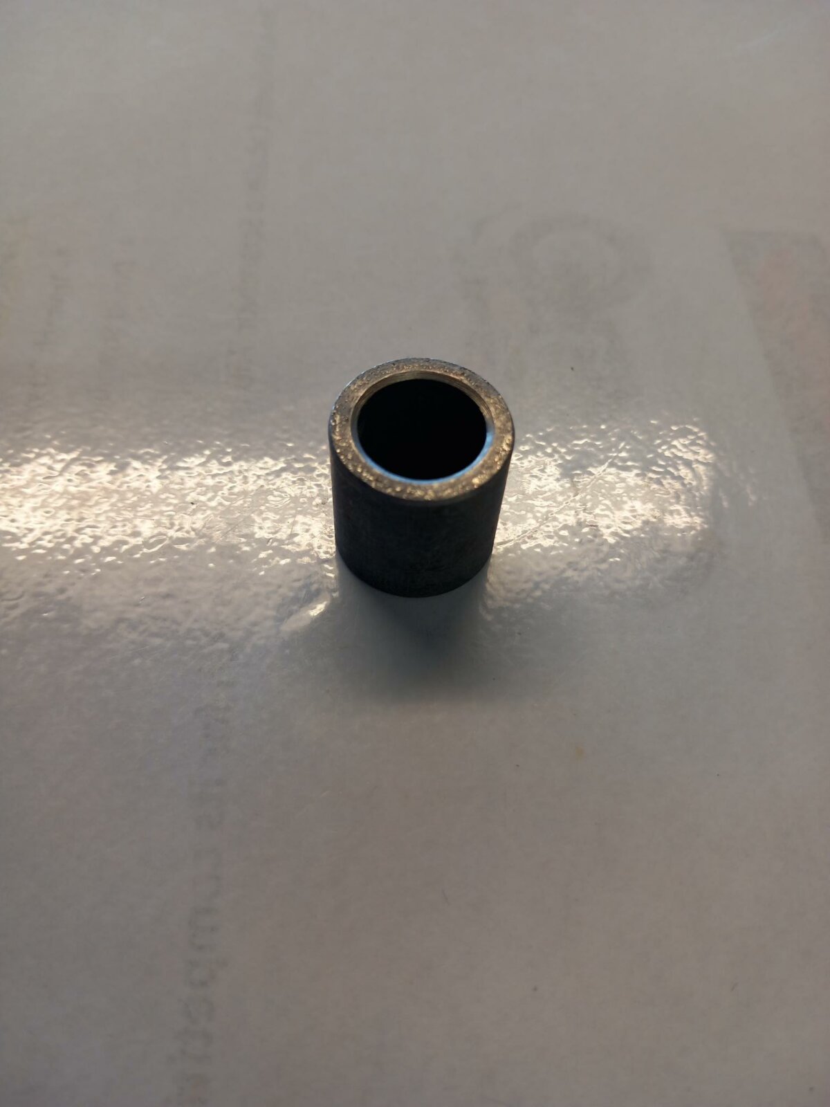 Hyosung Electric Starter Idling Gear Spacer - Image 1