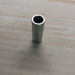 Hyosung Muffler Support Spacer