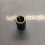 Hyosung Oil Pump Idle Shaft Spacer