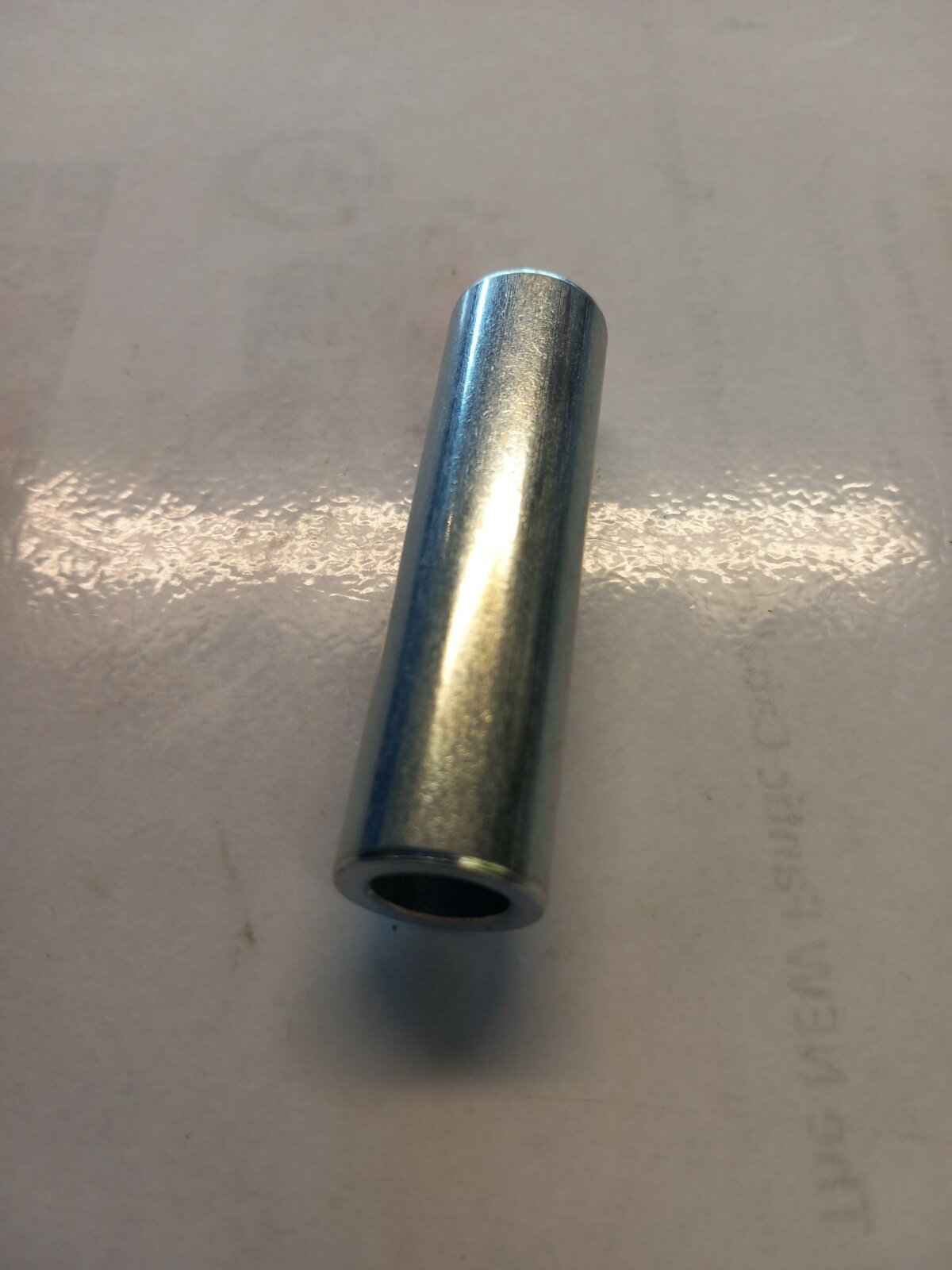 Hyosung Front Wheel Spacer Centre - Image 1