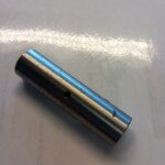 Hyosung Rear Suspension Spacer