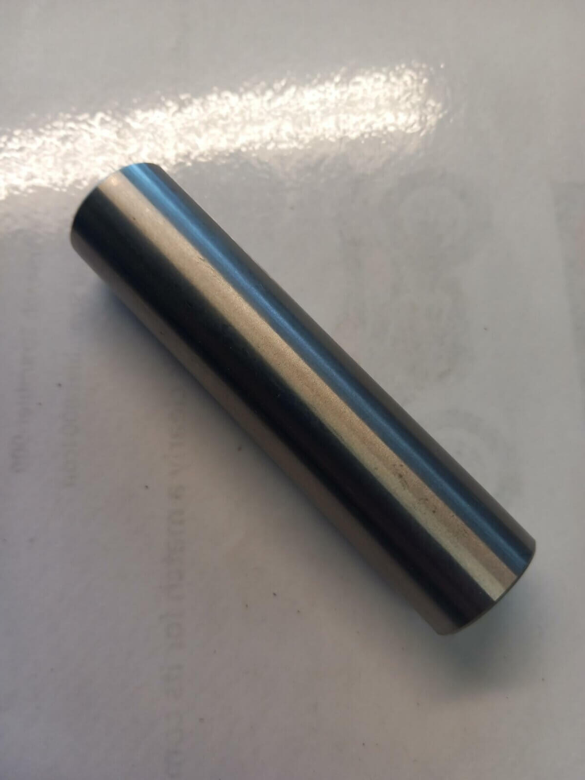 Hyosung Rear Swinging Arm Pivot Spacer L - Image 1