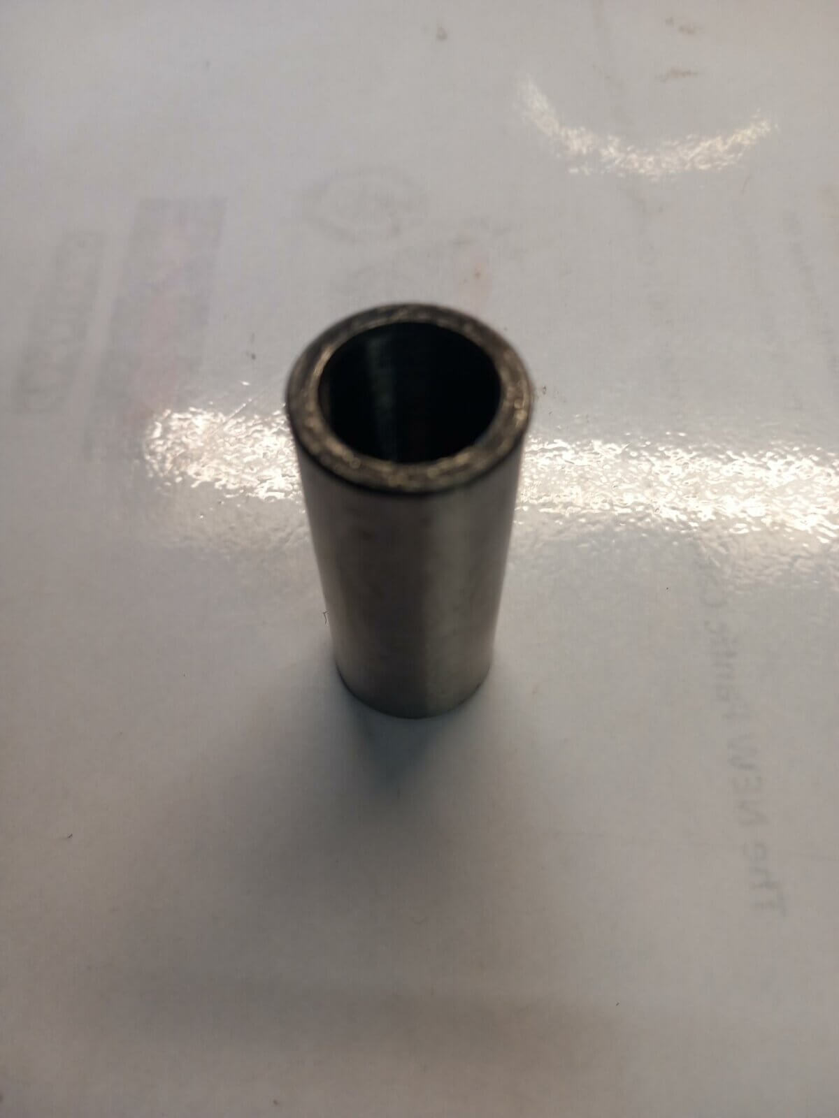 Hyosung Rear Swinging Arm Pivot Spacer LH - Image 1