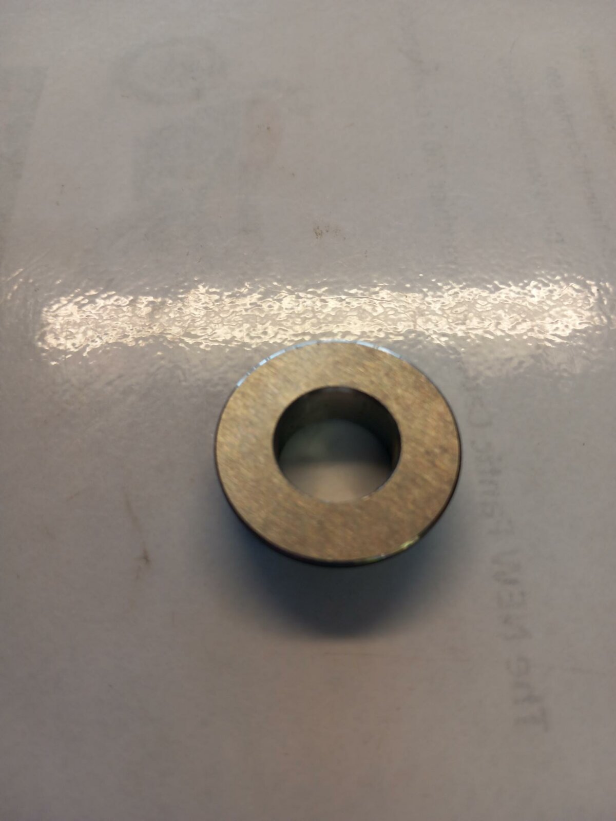 Hyosung Counter Shaft Spacer LH - Image 1