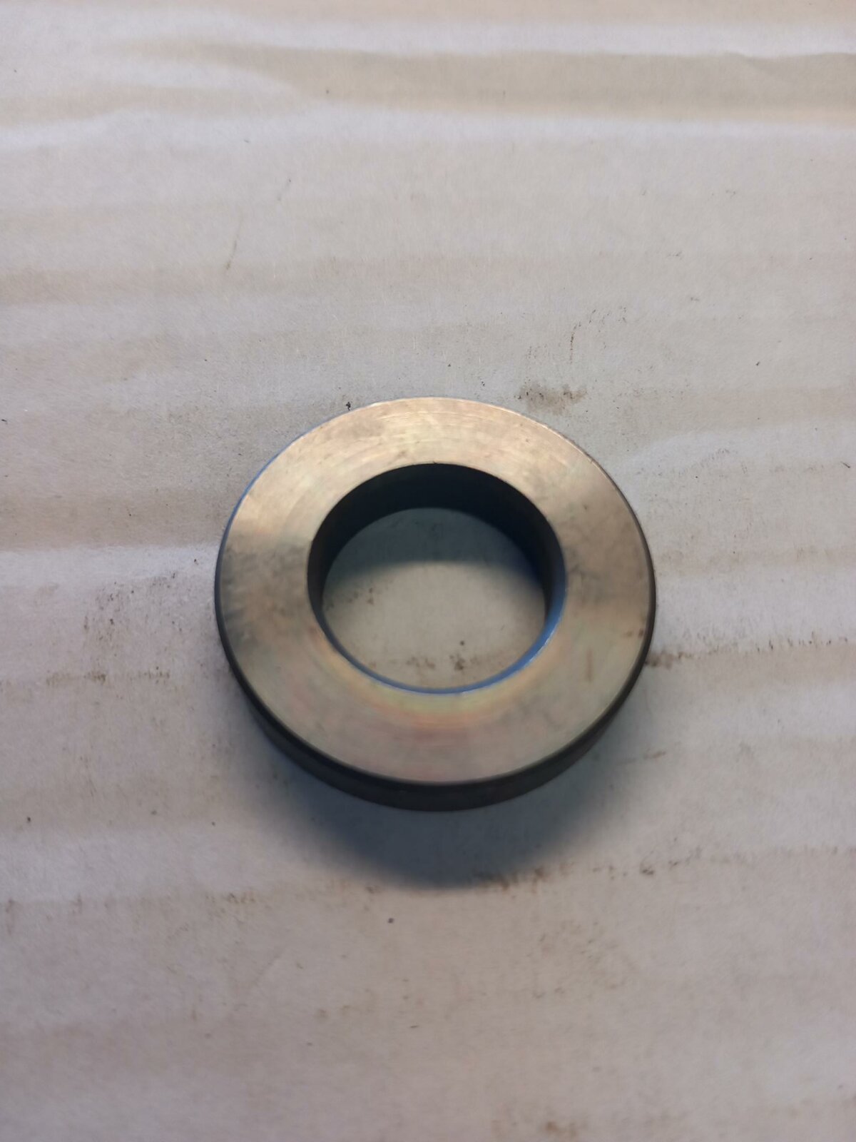Hyosung Primary Drive Spacer - Image 1