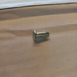 Hyosung Clutch Cable Clevis Pin