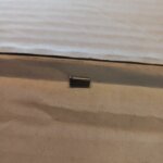 Hyosung Rear Variator Roller Guide Pin