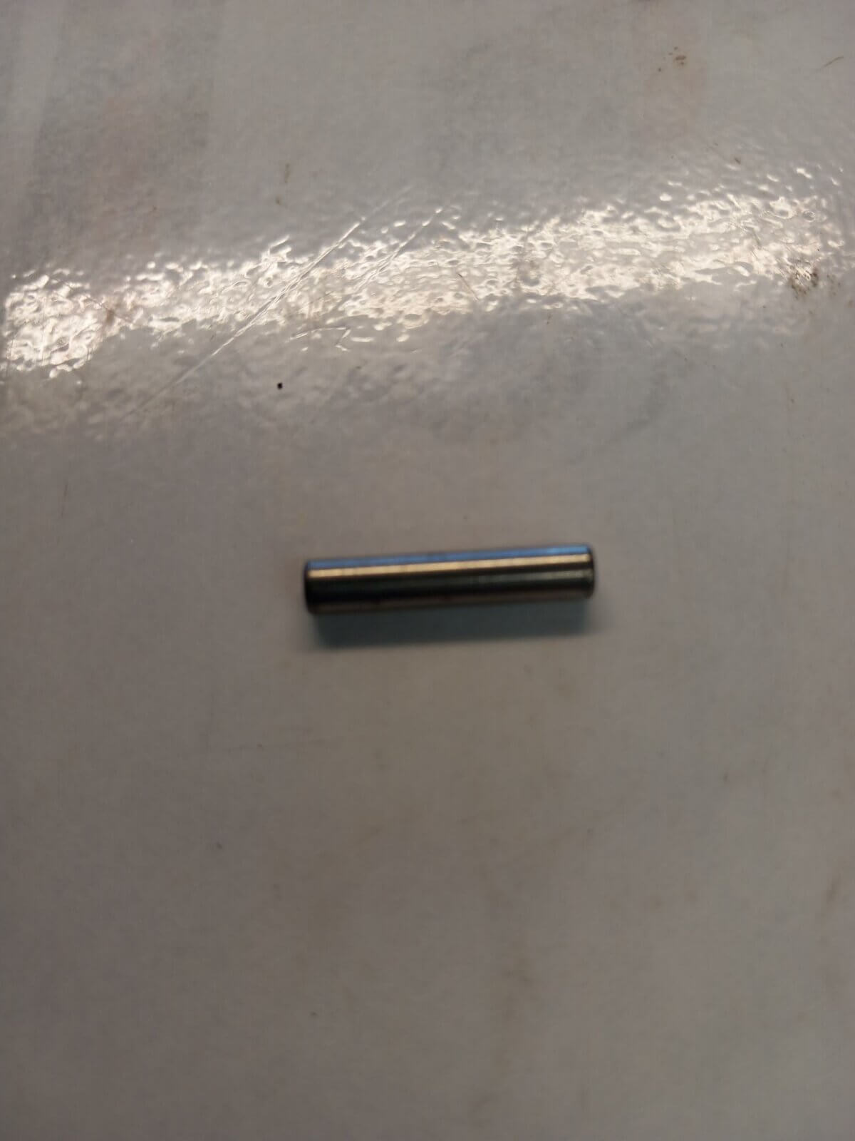 Hyosung Rocker Arm Shaft Securing Pin - Image 1