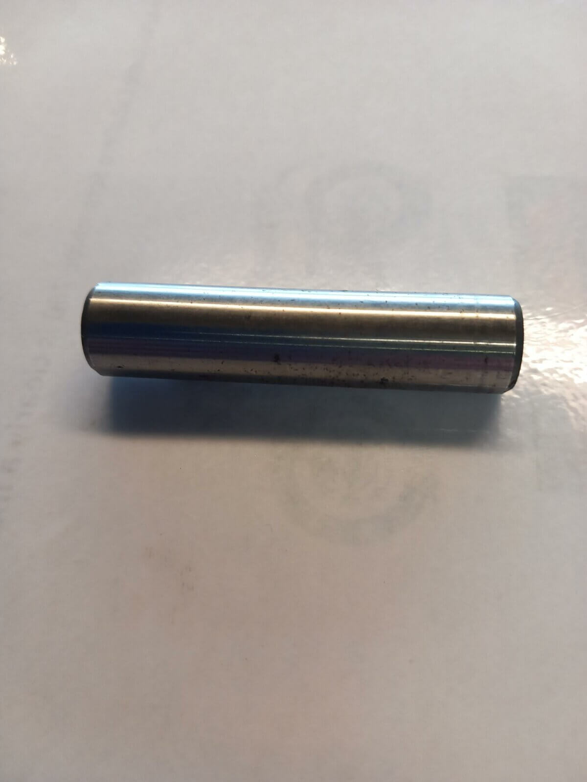 Hyosung Electric Starter Idling Gear Shaft - Image 1
