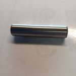 Hyosung Electric Starter Idling Gear Shaft