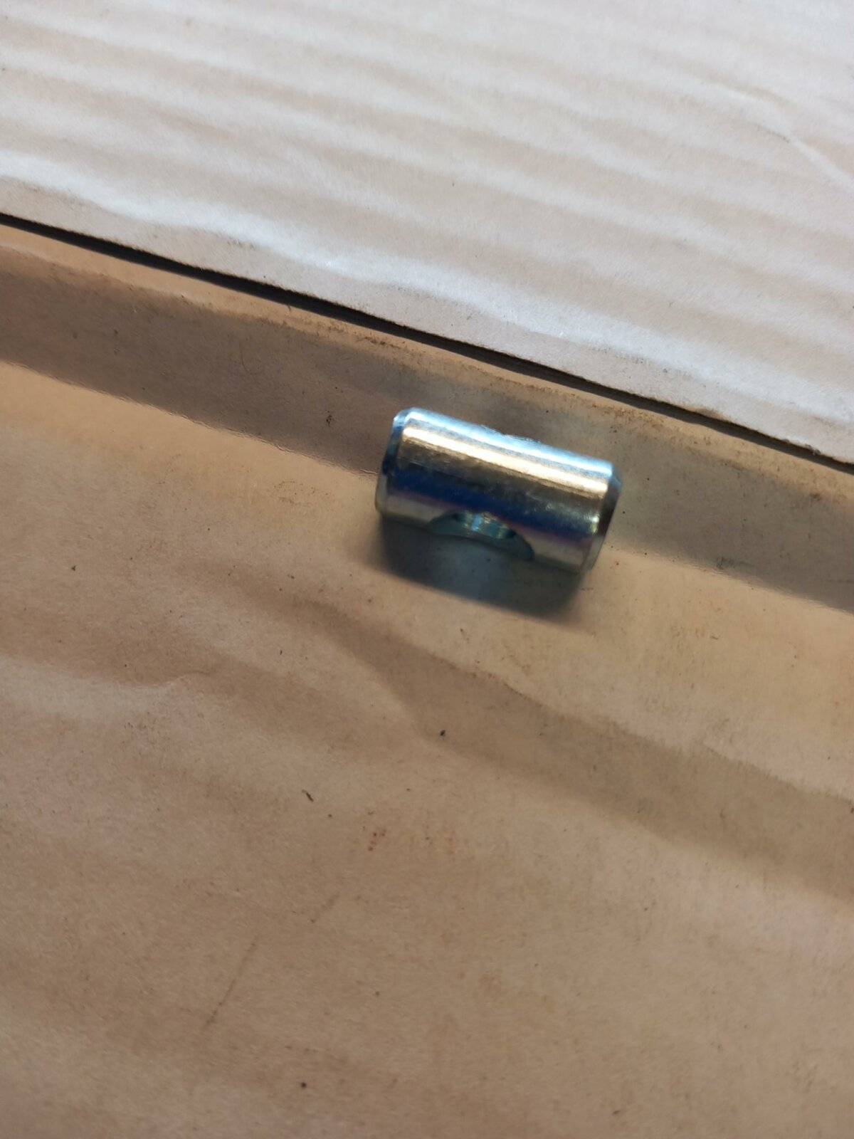 Hyosung Rear Brake Lever Pin - Image 1