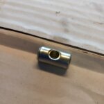 Hyosung Rear Brake Lever Pin