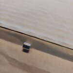 Hyosung Oil Gallery Plug