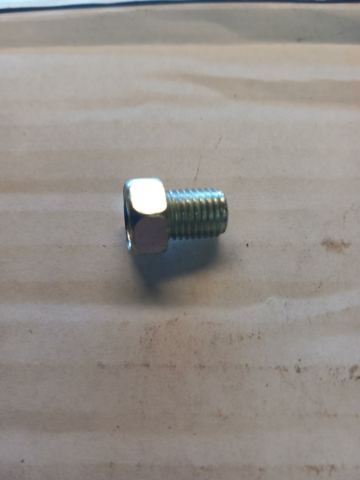 Hyosung Oil Drain Bolt - Image 1
