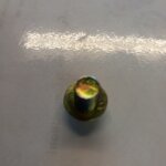 Hyosung Transmission Oil Drain Plug