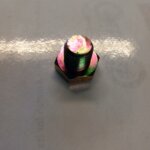 Hyosung Oil Drain Bolt
