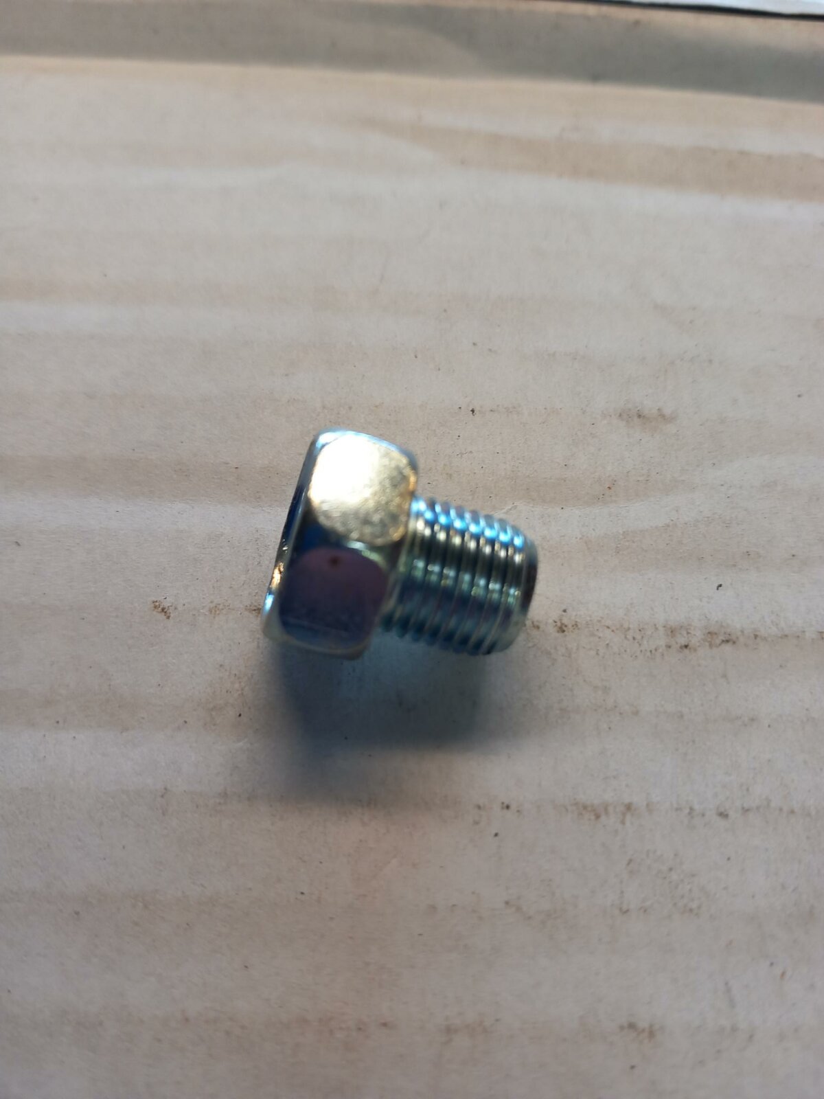 Hyosung T.D.C inspection Plug - Image 1