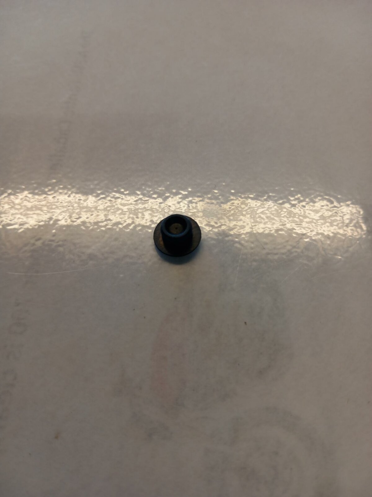 Hyosung Allen Key Bolt Cap - Image 1