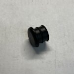 Suzuki crankcase plug