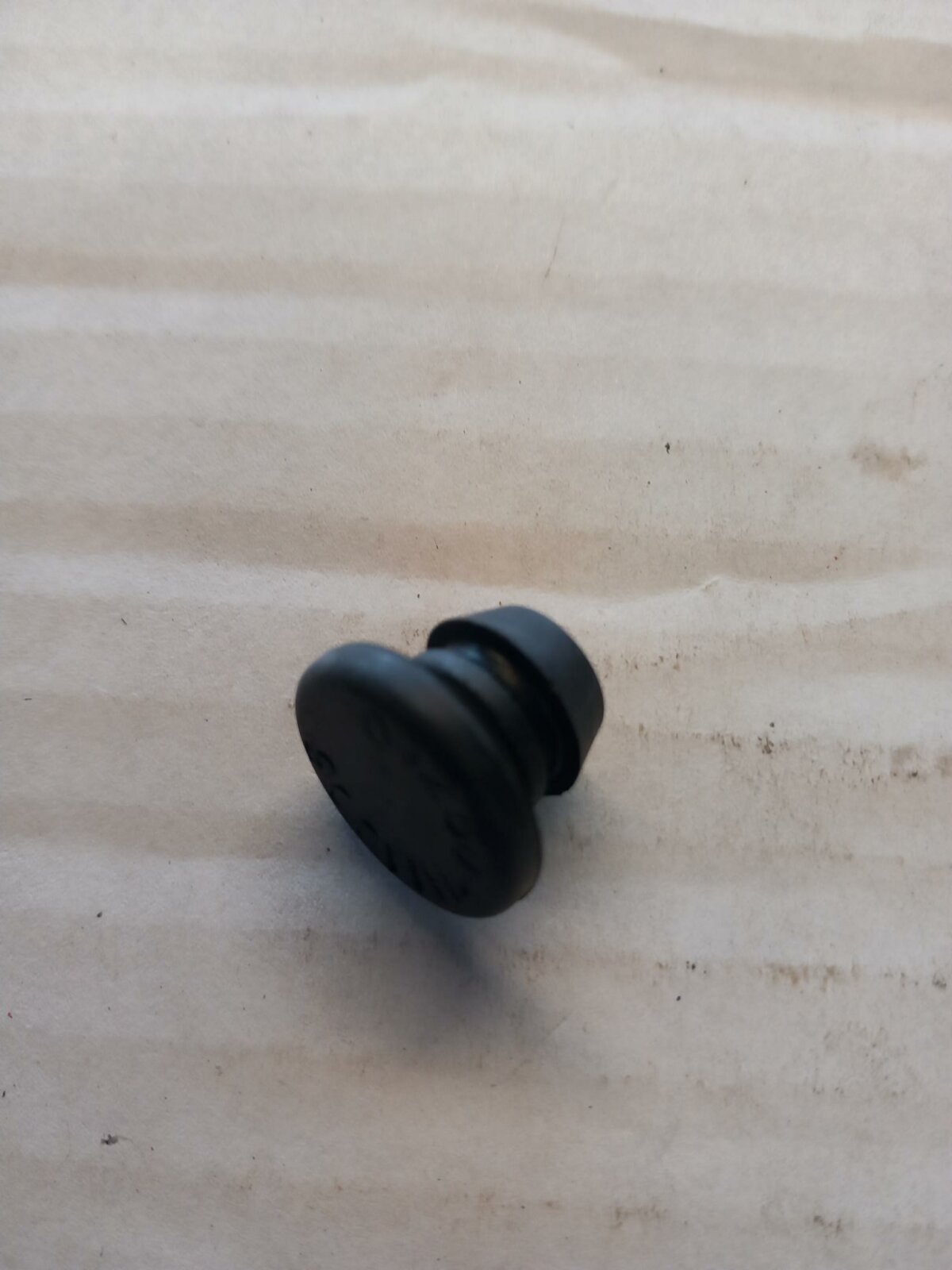 Hyosung Transmission Oil Filler Plug - Image 1