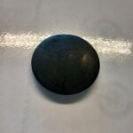 Hyosung Engine Cowling Inspection Plug