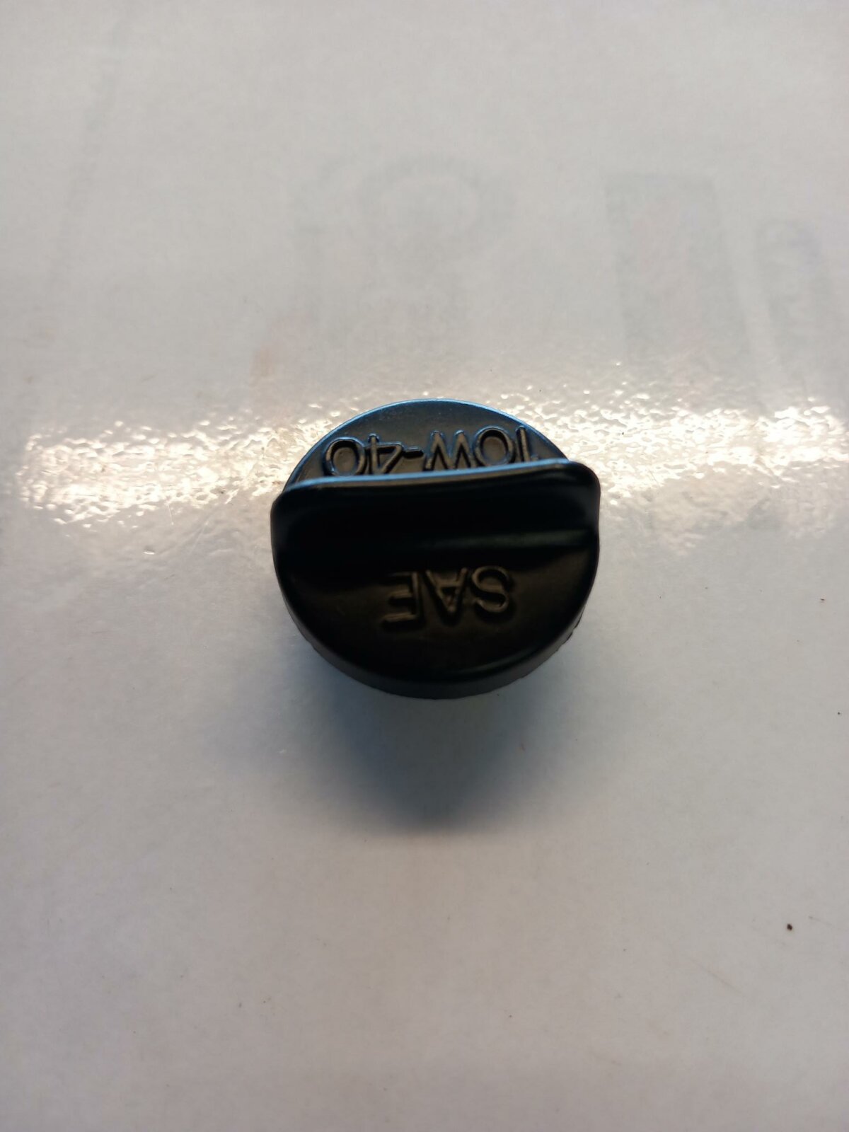 Hyosung Oil Filler Plug - Image 1