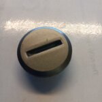 Hyosung Engine Inspection Cap