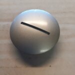 Hyosung Clutch Cover Cap