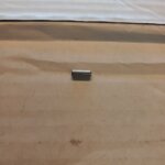 Hyosung Camshaft Sprocket Locating Pin