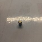 Hyosung One Way Clutch Roller