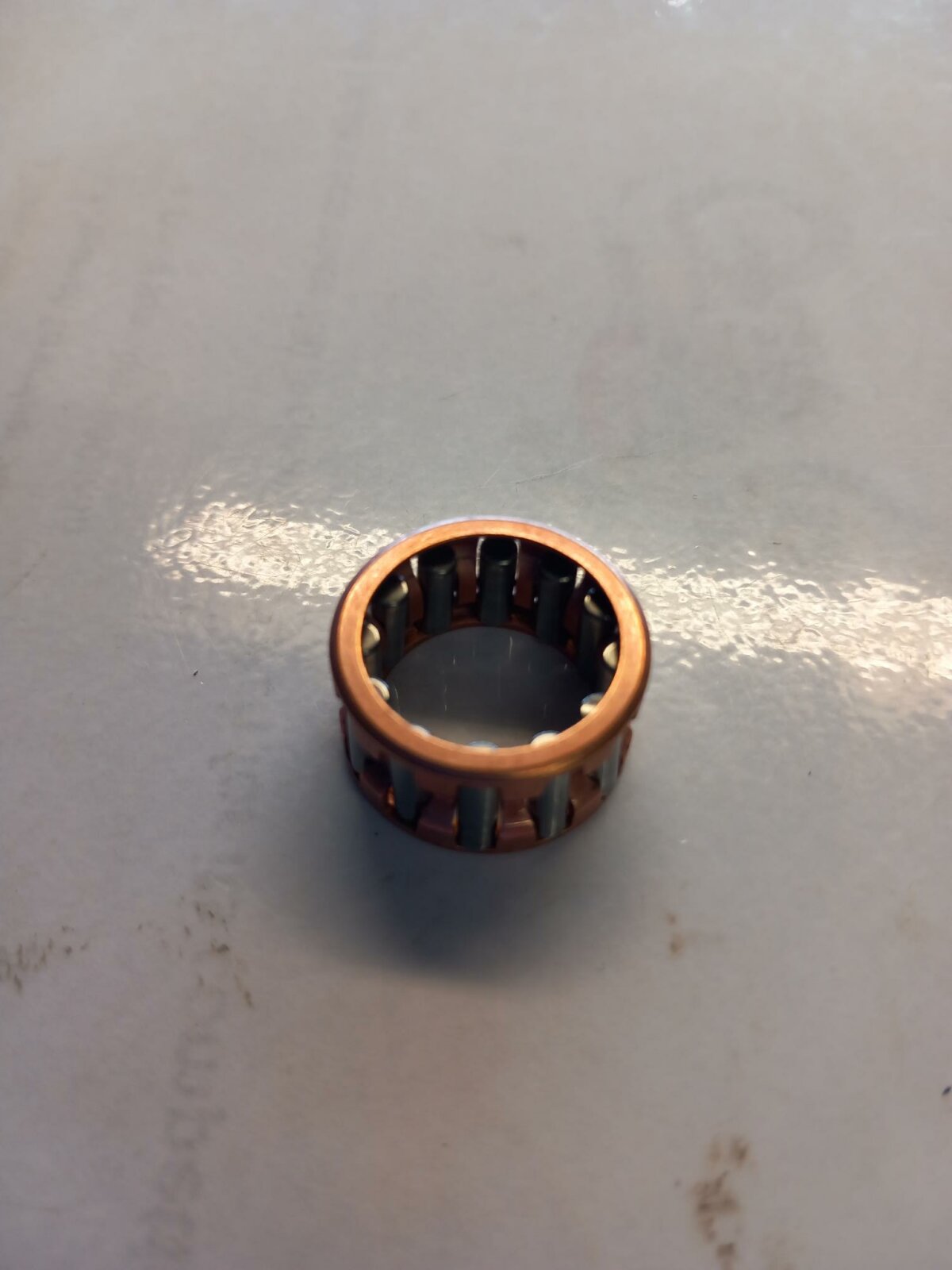 Hyosung Crankshaft Big End Bearing - Image 1