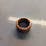 Hyosung Crankshaft Big End Bearing