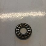 Hyosung Clutch Release Shaft Bearing