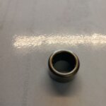 Hyosung Counter Shaft Bearing RH
