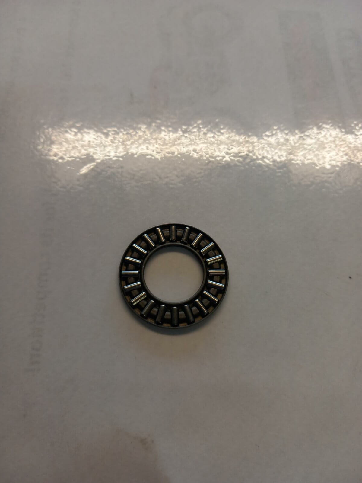 Hyosung Clutch Release Thrust Bearing - Image 1
