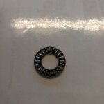 Hyosung Clutch Release Thrust Bearing